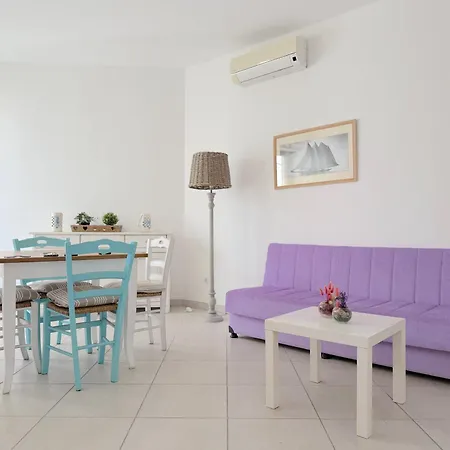 Apartment Casa Marinella - Baia