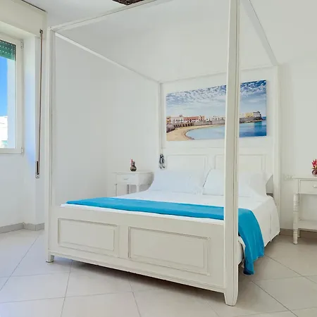 Casa Marinella - Baia Apartment