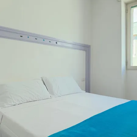Casa Marinella - Baia Apartment Gallipoli