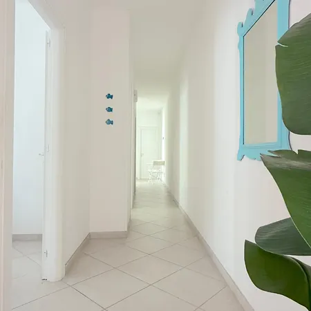 Apartment Casa Marinella - Baia Gallipoli