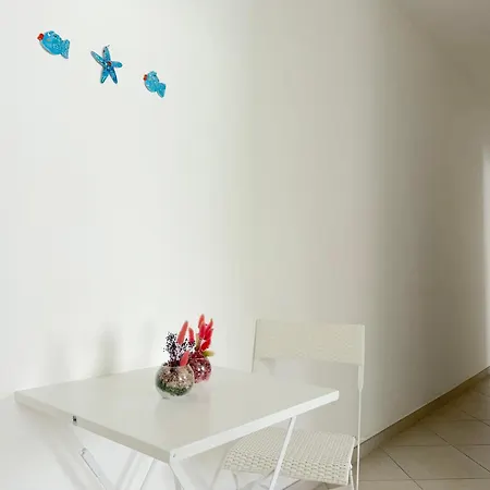 Casa Marinella - Baia Apartment Gallipoli