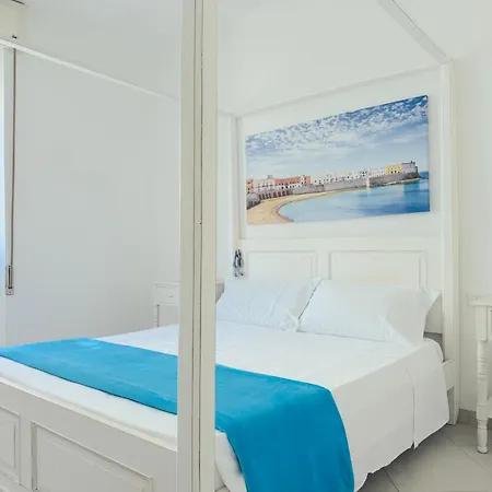 Apartment Casa Marinella - Baia *