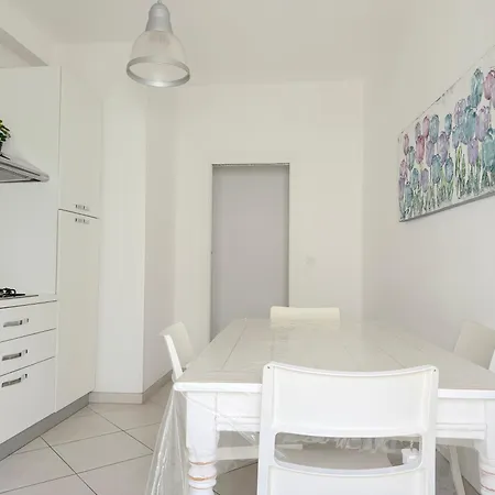 Casa Marinella - Baia Apartment