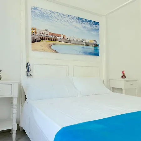 Casa Marinella - Baia *