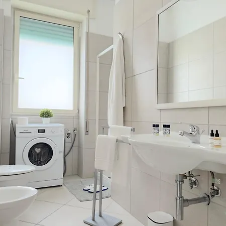 Casa Marinella - Baia Apartment
