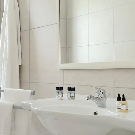 Casa Marinella - Baia Apartment