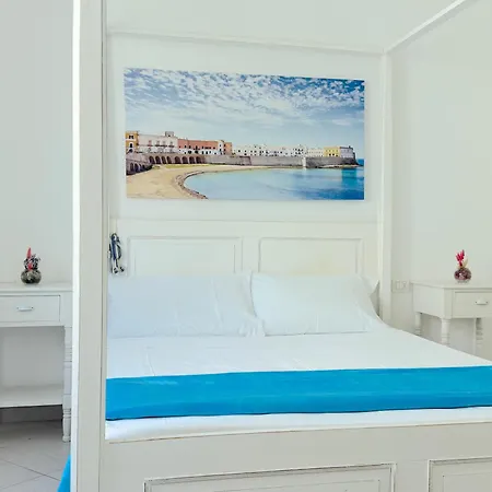 Casa Marinella - Baia * Gallipoli