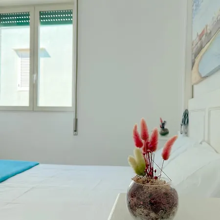 Apartment Casa Marinella - Baia