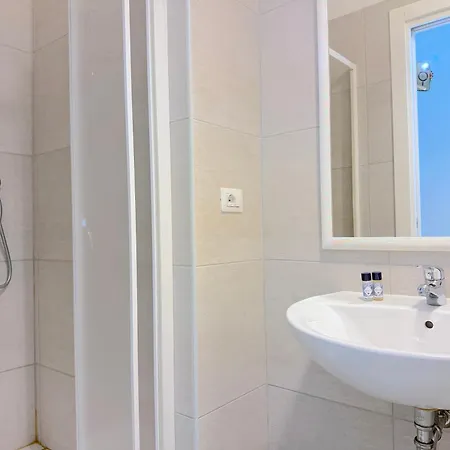 Apartment Casa Marinella - Baia Gallipoli