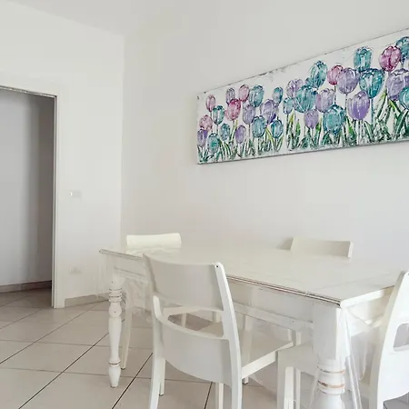 Casa Marinella - Baia