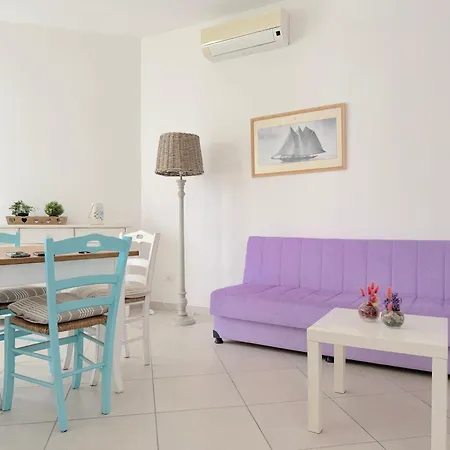 Casa Marinella - Baia