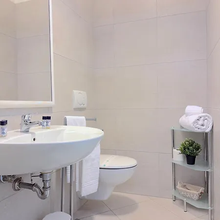 Casa Marinella - Baia Apartment *