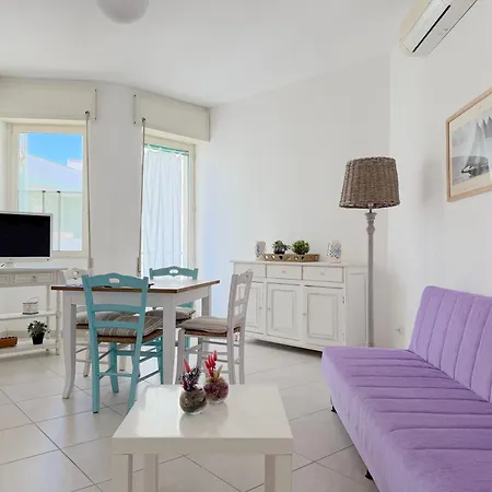 Casa Marinella - Baia