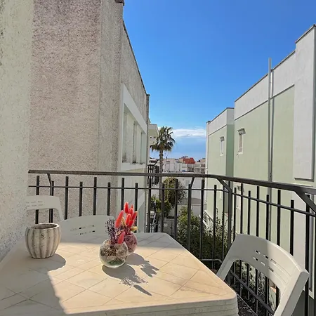 Casa Marinella - Baia *